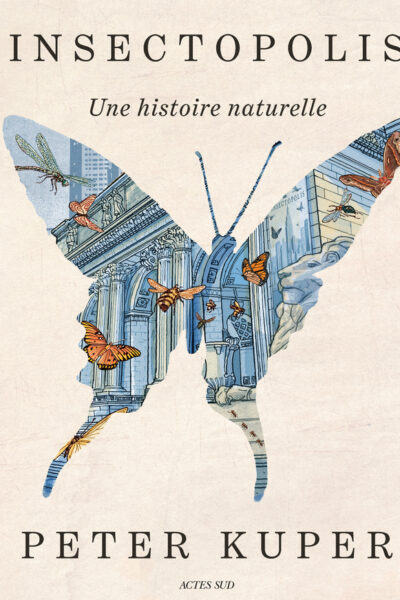 INSECTOPOLIS