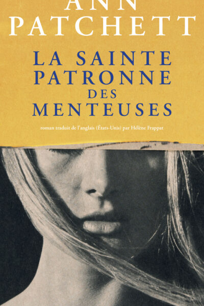LA SAINTE PATRONNE DES MENTEUSES