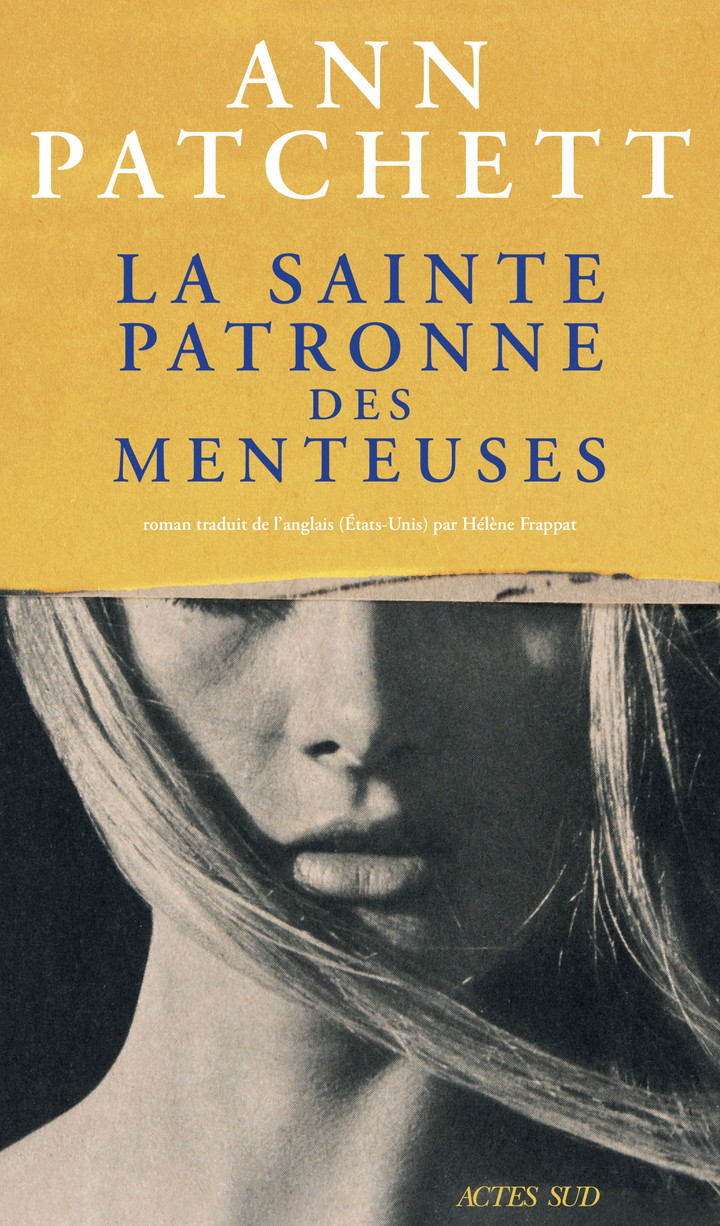 LA SAINTE PATRONNE DES MENTEUSES