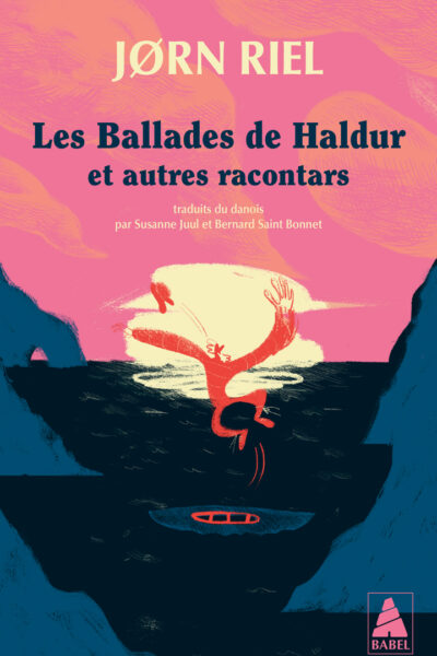 LES BALLADES DE HALDUR ET AUTRES RACONTARS