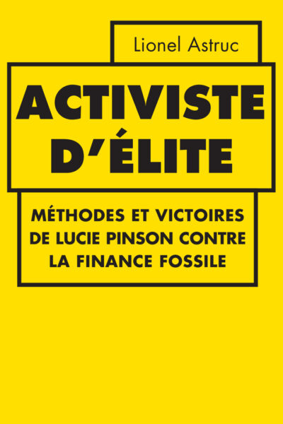 ACTIVISTE D'ELITE