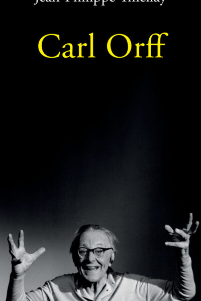 CARL ORFF