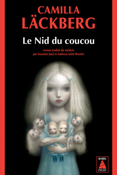 LE NID DU COUCOU
