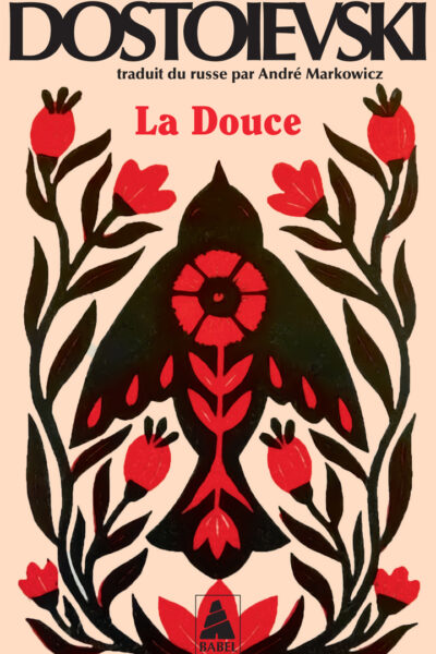 LA DOUCE