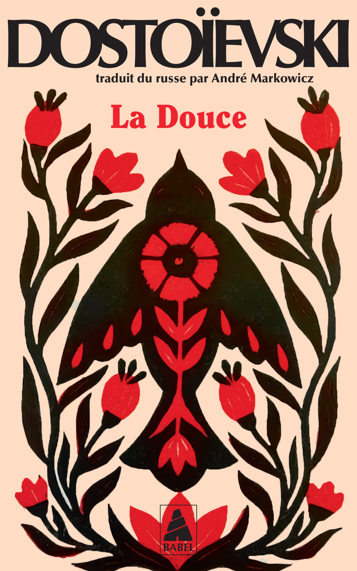 LA DOUCE
