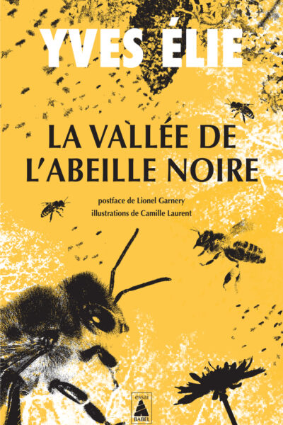 LA VALLEE DE L'ABEILLE NOIRE