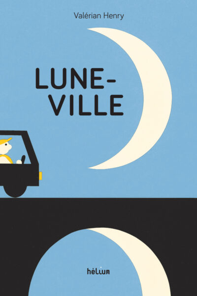 LUNE-VILLE
