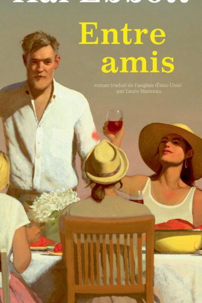 ENTRE AMIS