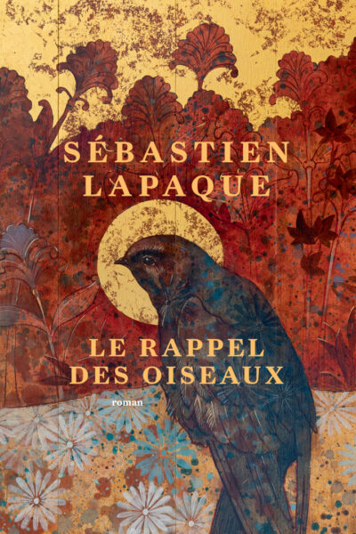 LE RAPPEL DES OISEAUX