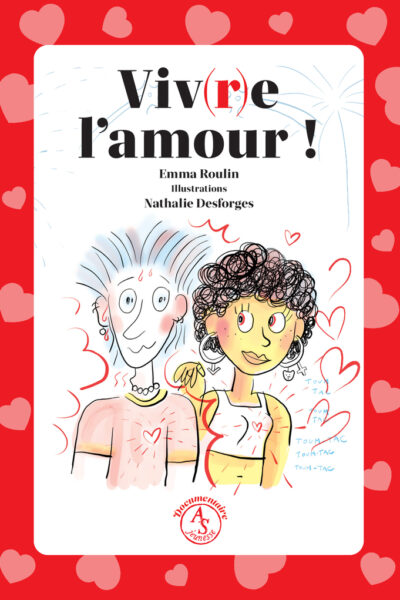 VIV(R)E L'AMOUR !