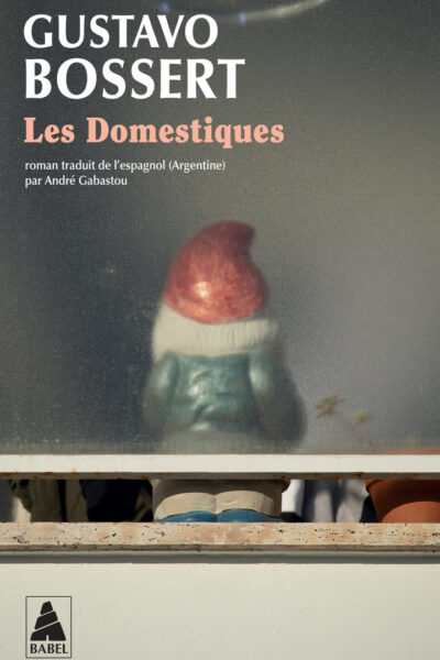 LES DOMESTIQUES