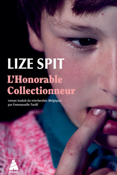 L'HONORABLE COLLECTIONNEUR