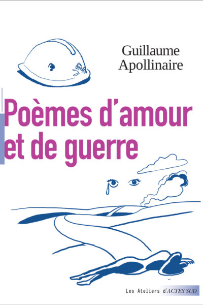 POEMES D'AMOUR ET DE GUERRE
