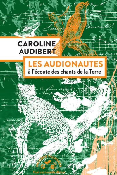 LES AUDIONAUTES