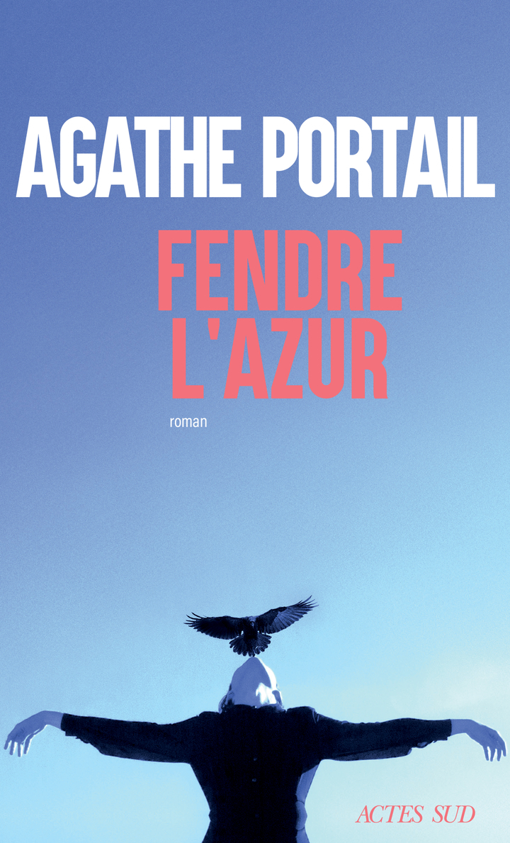 FENDRE L'AZUR