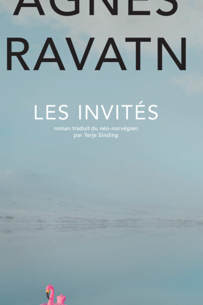 LES INVITES