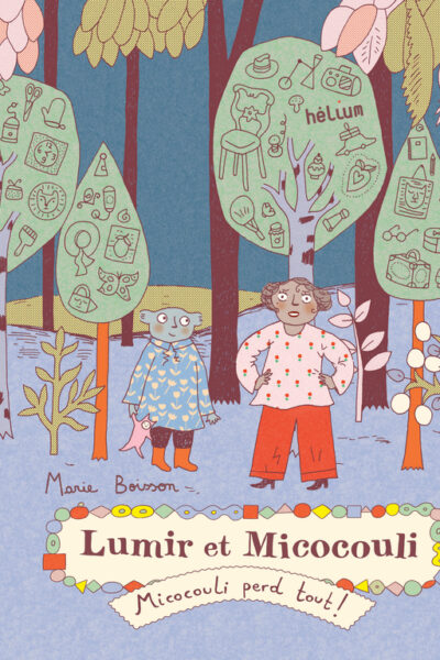LUMIR ET MICOCOULI