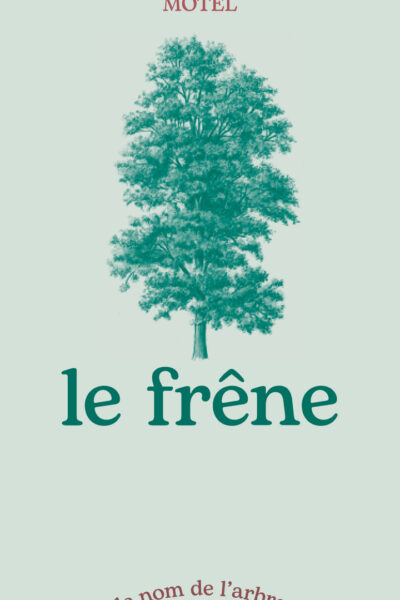 LE FRÊNE