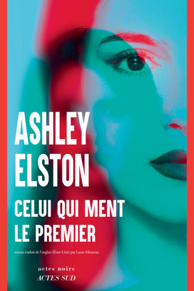 CELUI QUI MENT LE PREMIER