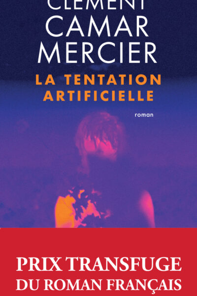 LA TENTATION ARTIFICIELLE