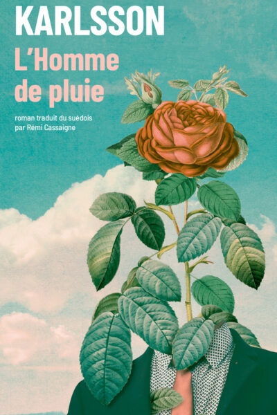 L'HOMME DE PLUIE