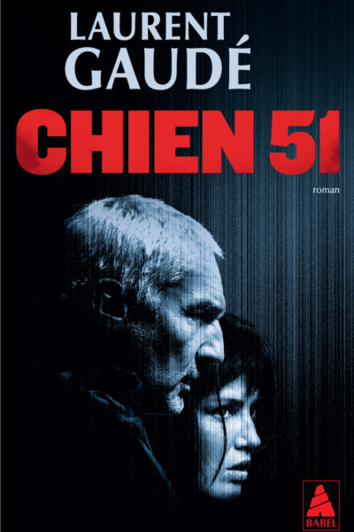 CHIEN 51 (AFFICHE DU FILM)
