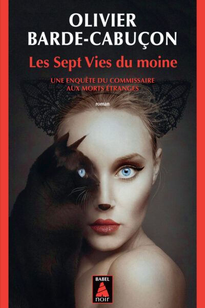 LES SEPT VIES DU MOINE