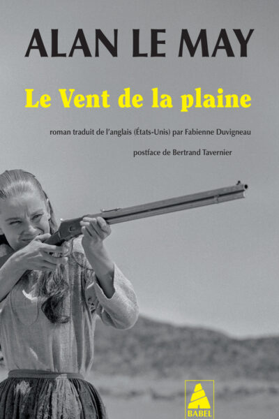 LE VENT DE LA PLAINE