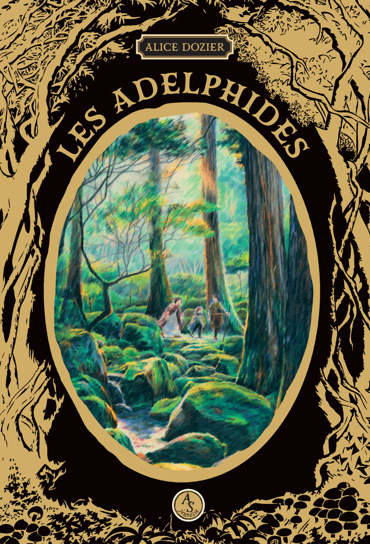 LES ADELPHIDES