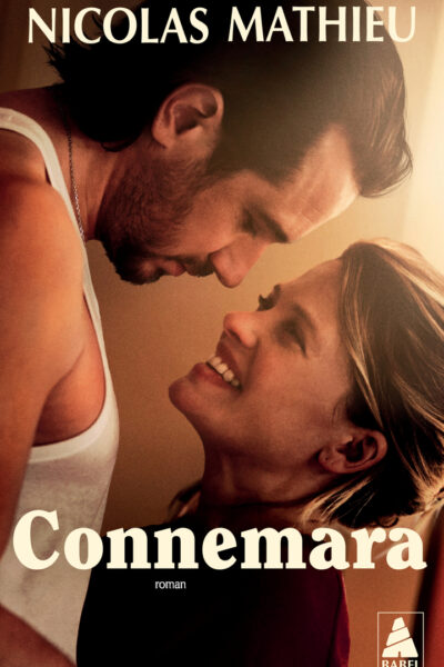 CONNEMARA (AFFICHE DU FILM)