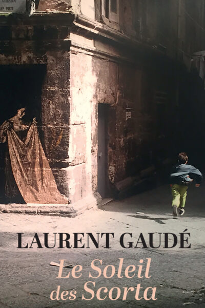 LE SOLEIL DES SCORTA (COLLECTOR)