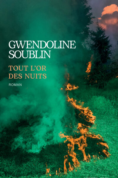 TOUT L'OR DES NUITS
