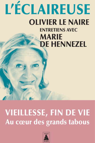 L'ECLAIREUSE