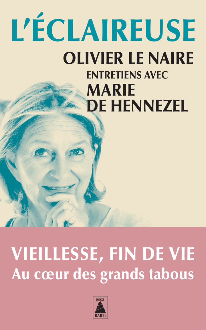 L'ECLAIREUSE