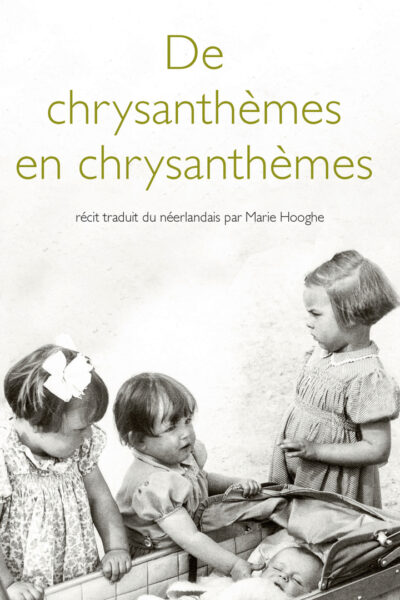 DE CHRYSANTHEME EN CHRYSANTHEME