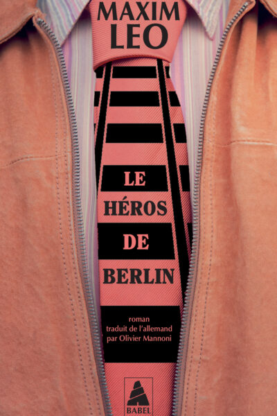 LE HEROS DE BERLIN