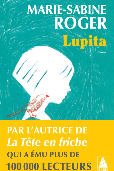 LUPITA