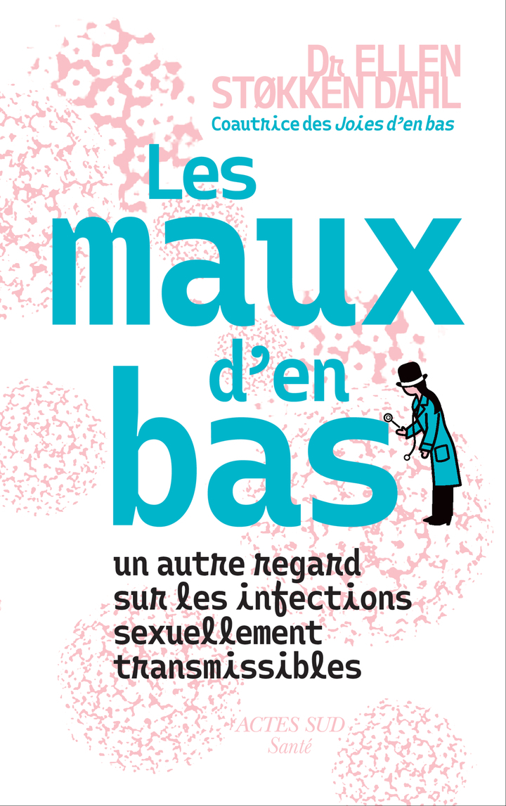 LES MAUX D EN BAS
