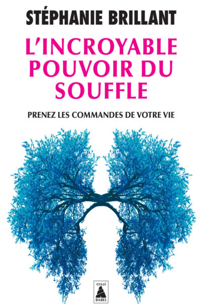 L'INCROYABLE POUVOIR DU SOUFFLE