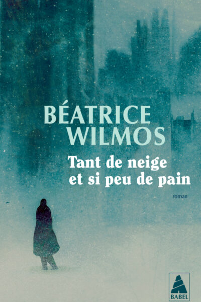 TANT DE NEIGE ET SI PEU DE PAIN