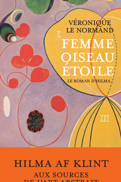 FEMME OISEAU ETOILE LE ROMAN D'HILMA