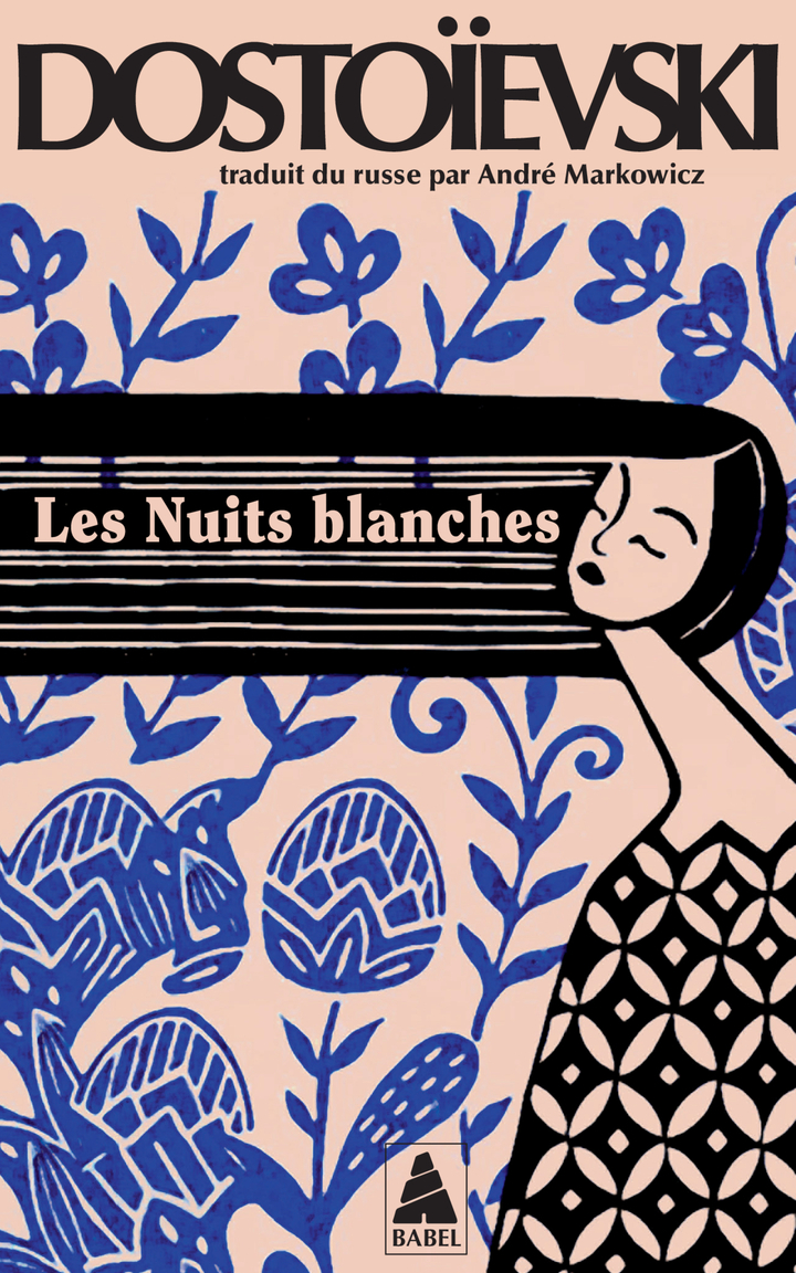 LES NUITS BLANCHES