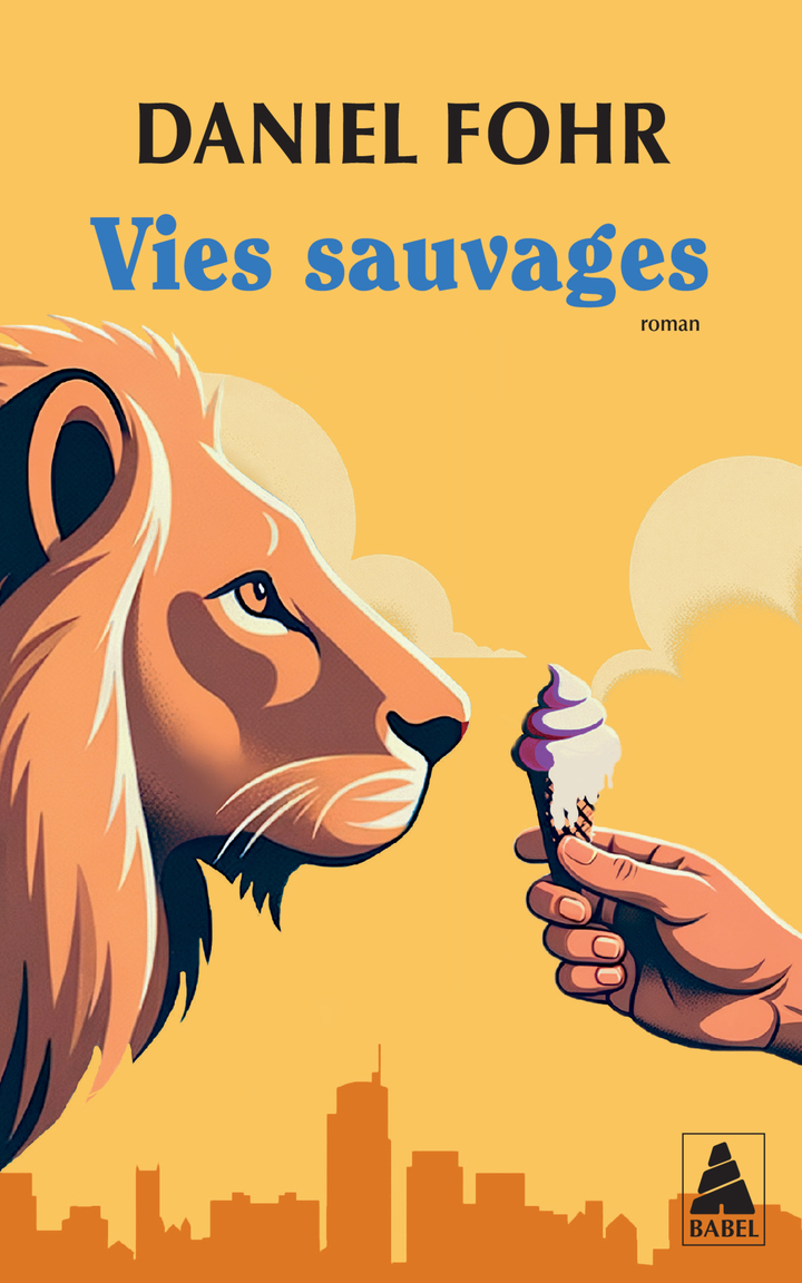 VIES SAUVAGES