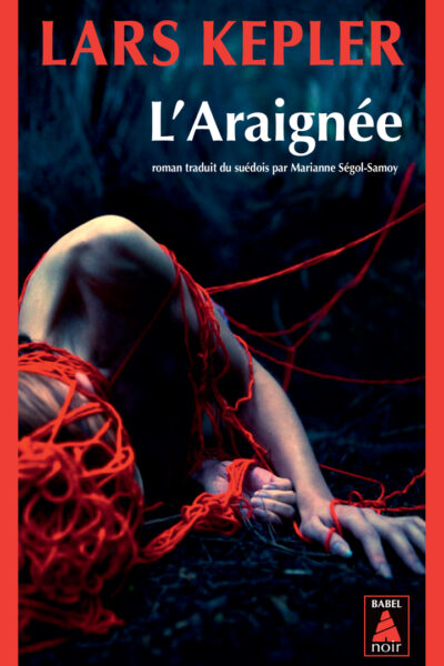 L'ARAIGNEE