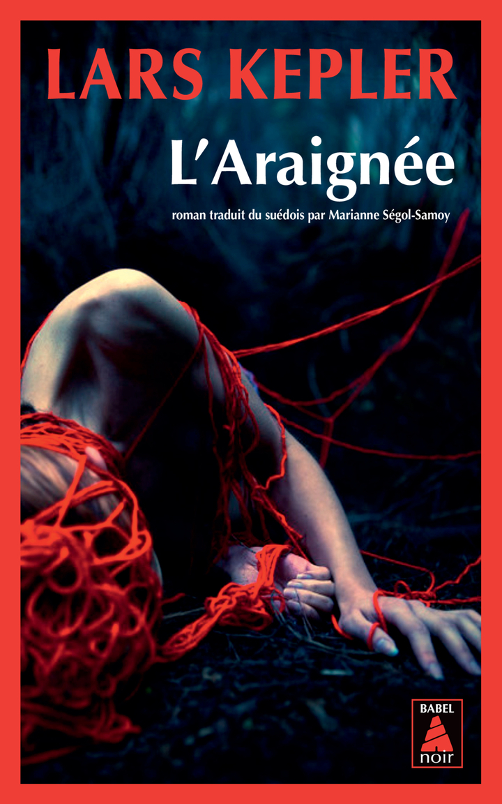 L'ARAIGNEE