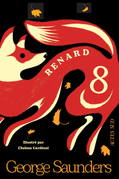 RENARD 8