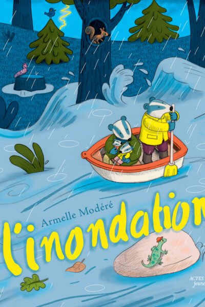 L'INONDATION
