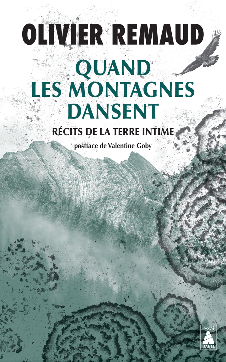 QUAND LES MONTAGNES DANSENT