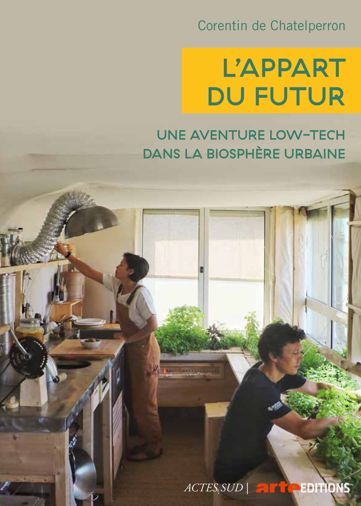 L'APPART' DU FUTUR