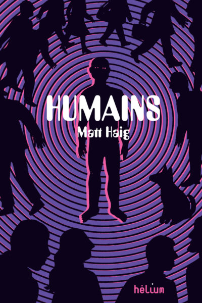 HUMAINS